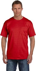 Bulk 2024 Summer Cotton O-Neck <b>Stretch</b> Solid Slim Fit T-Shirts for <b>Men</b> Simple Design Apparel-Plus Size - Product Image 4