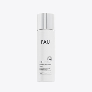 Tónico blanqueador CPNP FAU SPOTLIGHT 150ml Tónico de cuidado iluminador White-glow - Product Image 1