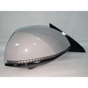 Rétroviseur latéral droit d'occasion pour Ioniq 5 2021, pièce d'origine (OEM) 87620GI090C5G - Product Image 3