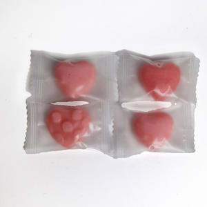 Gomitas de Suplemento Herbal con Sabor a Frutas - Suplemento Masculino para Adultos que Aumenta la Energía - Product Image 4