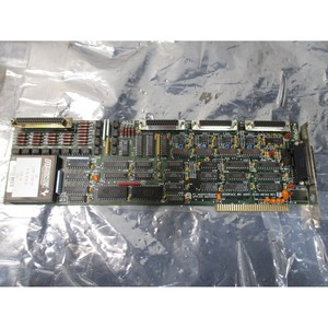 AMAT 0100-00164 อินเทอร์เฟซ PC MONOCHROMATOR BD อุปกรณ์และชิ้นส่วนเซมิคอนดักเตอร์ระดับโลกที่เชื่อถือได้ที่ - Product Image 1