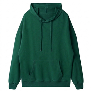 Sudadera con Capucha Personalizada al por Mayor para Hombre, Invierno, con Impresión Digital y en Relieve, Ropa Urbana de Alta Calidad - Product Image 3