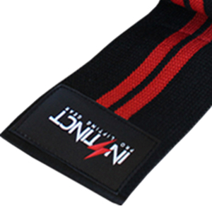 Custom Design Training Workout Gym Powerlifting Bodybuilding Compression Non-slip Hook Loop Closure Portable <b>Knee</b> Protection - Product Image 5