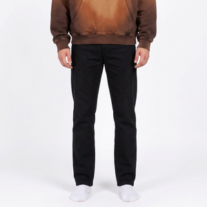 Men's Vintage Acid Wash Hoodie Gradient Color Pullover Sweatshirt Casual Long Sleeve <b>Winter</b> 100% Cotton <b>Fleece</b> Oversized - Product Image 5