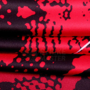 Rashguard de BJJ Duradero con Costuras Reforzadas Frontales y Tejido Transpirable para Prácticas Intensivas de Grappling y Entrenamiento en Gimnasio - Product Image 4