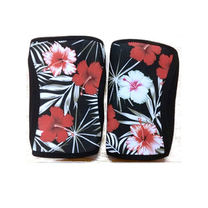 Bandes de soutien pour coudes et genoux avec logo personnalisé pour la musculation, le cross-training et le fitness – Soutien pour les squats et les manchons de protection pour les genoux en salle de sport - Product Image 3