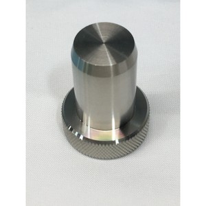 2 ชิ้น Tokyo Electron TEL ME4-075560-A BLIND PLUG,20 - อุปกรณ์และอะไหล่เซมิคอนดักเตอร์ระดับโลกที่เชื่อถือได้ที่ - Product Image 1