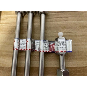 <span class=keywords><strong>Colonne</strong></span> de <span class=keywords><strong>chromatographie</strong></span> par exclusion de taille haute résolution 5 µm pour l'analyse des anticorps monoclonaux et des agrégats protéiques - Product Image 3