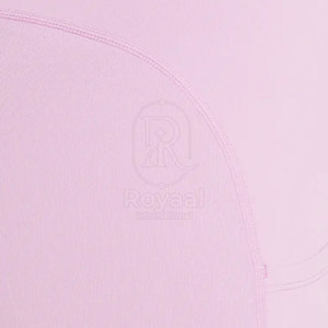 ขายส่งเลกกิ้งผู้หญิงสั่งทำพิเศษ ผลิตอย่างมืออาชีพ คุณภาพสูง เอวยางยืด เลกกิ้งโยคะสำหรับผู้หญิง - Product Image 6