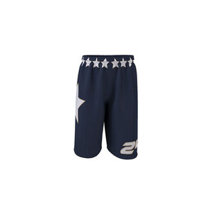 Tenues de lacrosse professionnelles, vêtements d'équipe performants avec une construction légère et un matériau respirant pour l'entraînement - Product Image 4