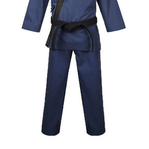 Kimono de Jiu-Jitsu pour entraînement professionnel, uniforme de karaté à prix abordable, fabriqué au Pakistan, uniforme de karaté pour adultes - Product Image 6
