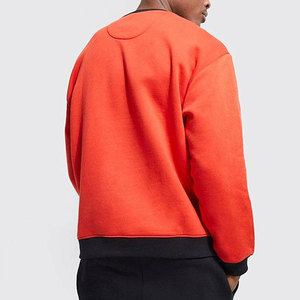 Star Crystal Enterprises Unique style Men Oversized <b>Sweatshirt</b> premium quality Lightweight Hot Selling Cotton Blended <b>Sweatshirt</b> - Product Image 5