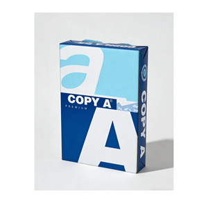 Papel de Impresión Blanco A4 de 75 g/m², Venta al Por Mayor Directa de Fábrica, Premium, para Papelería Minorista - Product Image 2