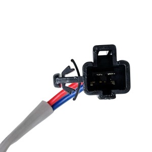 TOY-112-2 69801-0C010 WL Elevalunas eléctrico delantero derecho de alta calidad con control de pago flexible, nuevo de fábrica 12 - Product Image 3