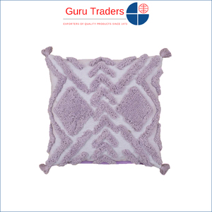 Fundas de Almohada de Calidad Duradera con Posibilidad de Personalización, Fundas de Cojín Modernas de Estilo Bohemio para Uso en el Hogar y Hoteles al Precio Más Bajo - Product Image 3