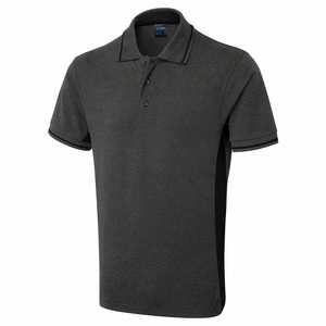 Camiseta de Manga Corta para Hombre, 100% Algodón, Cuello Redondo, Corte Holgado, con Estampado de Letras en Serigrafía, Tejido Transpirable de 300g - Product Image 6