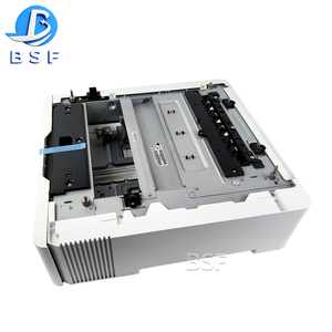 Unidad de Alimentación de Papel Reacondicionada CF404A con Capacidad para 550 Hojas y Caja para Impresoras <span class=keywords><strong>HP</strong></span> <span class=keywords><strong>Color</strong></span> <span class=keywords><strong>LaserJet</strong></span> <span class=keywords><strong>Pro</strong></span> <span class=keywords><strong>M452</strong></span> M377 M477 M454 M479 M455 - Product Image 2