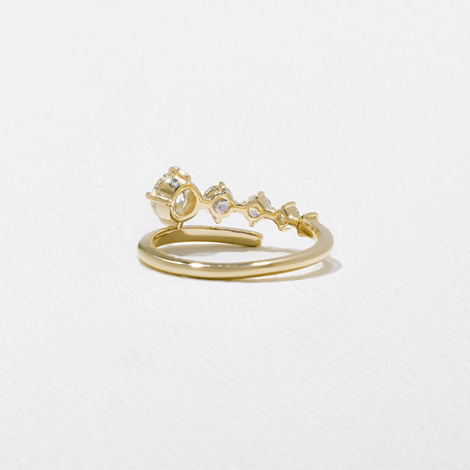 14K Solid Gold