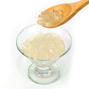 Gelatina de Coco Original para Té de Burbujas Hecha en Taiwán - Product Image 2