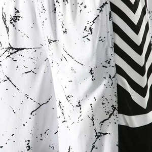 2026 Superior Design Latest Style Best Selling Breathable Anti-Bacterial Quick Dry <b>Ice</b> Hockey Shells Shorts 100% Polyester - Product Image 6