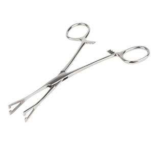 Herramienta de Perforación de Acero Inoxidable Reutilizable, Personalizada, Moderna, de Alta Calidad, Duradera y Segura para Oreja, Nariz y Labio - Product Image 1