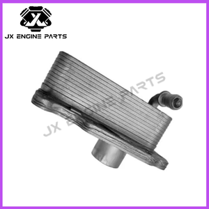 Refroidisseur d'huile pour moteur JAGUAR & LAND ROVER <span class=keywords><strong>2</strong></span>.0 204DTD 204DTA - NEUF 204DTA - Product Image 3