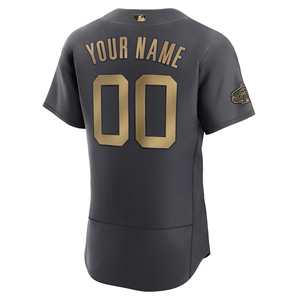 High Quality Custom Logo Baseball Jersey Factory Price Sublimation Printing Plus <b>Button</b> Softball Wear Tall <b>Shirt</b> - Product Image 3