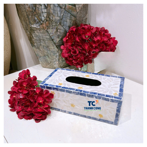 Fournisseur d'exportation BOÎTE À MARCHES EN Nacre, Décoration de maison festive, COUVERCLE DE BOÎTE À MARCHES POUR LE RAMADAN, Vietnam - Product Image 1