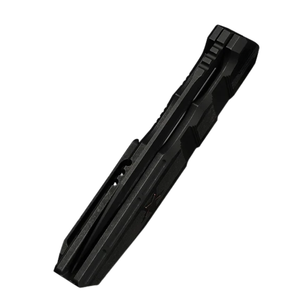 Couteaux pliants au design compact avec action d'ouverture fluide et lame en acier inoxydable durable pour les activités de plein air et le quotidien - Product Image 6