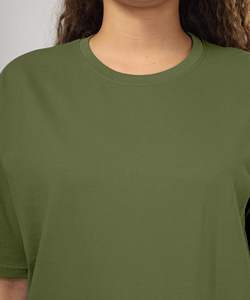 Camiseta Moderna para Mujer, Ropa Elegante para Uso Diario, Oficina, Casual y Estilo de Vida, Camisetas para Mujer - Product Image 6