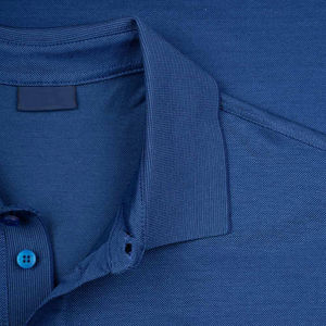 Camisas Polo de Golf para Hombre, Personalizadas con Logotipo Bordado o Impreso, de Alta Calidad, Transpirables, de Algodón y Poliéster - Product Image 2