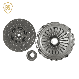 Nouveau kit d'embrayage pour camion lourd PANSHI 3-en-1 OE 1816436R - Product Image 1