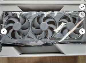 GeForce RTX 4090 24GB GDDR6X Edición Blanca, Nueva, AMD PCI Express VGA, Ventilador, Grado Industrial, OEM, Personalizable - Product Image 2