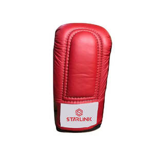 Nouvelles manettes de boxe de haute qualité en matériau durable pour adultes, prix de gros abordable, respirantes et légères. - Product Image 2