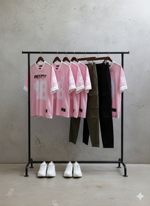 Camiseta de Malla de Alta Calidad para Serigrafía con Logotipo Personalizado, Diseño a Medida, Marca Privada, Fabricante Líder, MOQ Bajo - Product Image 6