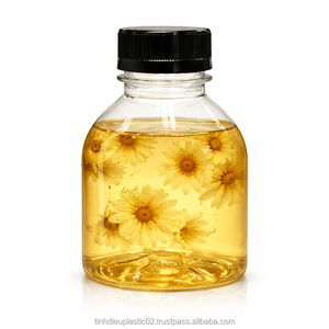 Envío a Todo el Mundo, Botella de Plástico PET de 400 ml, TU400-25.5, con Cuello de 38 mm, para Envasado de Jugos y Smoothies - Product Image 6