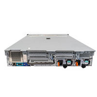 Serveur Rack 2U EMC PowerEdge R730 Reconditionné à Prix Abordable avec Processeur Xeon en Stock – Performances Impressionnantes