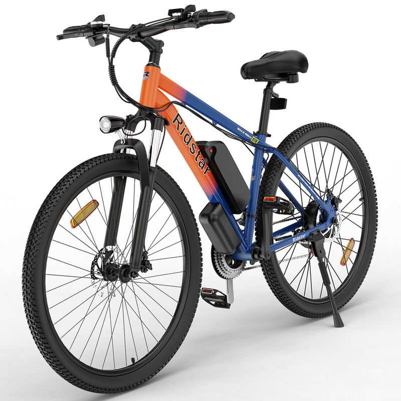 48V 1000W 15AH Foldable Bicycle E