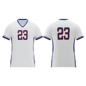 Wholesale Quick Dry 100% Polyester Sublimated Printing Volleyball Jerseys Best Selling Professional <b>Design</b> OEM <b>Service</b> Custom - Product Image 5