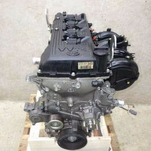 เครื่องยนต์เปล่ารุ่น 2TR-FE ขายดี - Product Image 1