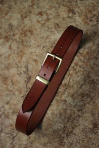 Ceinture en cuir de vachette de haute qualité pour les détaillants et les propriétaires de marques de Divine International - Product Image 5