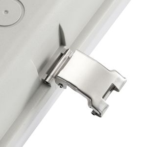 Lampada LED Impermeabile 4FT 60W 7400LM 5000K IP65 per Esterni/Semi-Esterni, Ambienti Freddi, Certificata ETL, Potenza 40W - Product Image 6