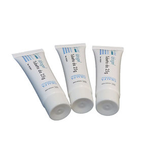 BLUENJOY Plester Hidrogel Medis Laris Manis, Plester Cair Hidrogel Gel dalam Tube untuk Penyembuhan Luka - Product Image 3