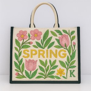 Sac à main en coton artisanal de style bohème pour femmes, sac à main de soirée perlé de style indien, sac à bandoulière pour le shopping et les soirées, sac messager bohème - Product Image 1