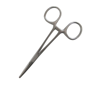 Pinzas de Pesca al por Mayor, Pinzas/Pinzas de Acero Inoxidable Alemán para Pescadores, Pinzas Quirúrgicas de Clase I con Certificación CE - Product Image 6