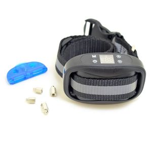 Sistema de contención de mascotas con cerca inalámbrica GPS para perros con collares de entrenamiento impermeables Categoría Suministros de entrenamiento para mascotas - Product Image 4