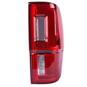 ไฟท้ายเบรคหลัง LED ด้านขวาพร้อมจุดบอดเข้ากันได้กับ2019-2023สำหรับ Ford Ranger KB3Z-13404-G KB3Z13404G - Product Image 6
