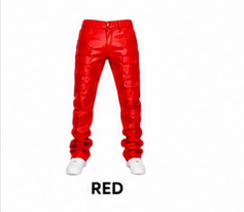 Rojo