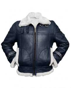 Chaqueta Bomber de Cuero, Estilo Urbano de Verano, Cierre de Cremallera, Cuello Alto, Diseño Sólido, Tela de Lona - Product Image 3