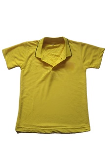 Polo de Manga Corta para Hombre, Personalizable con Logotipo, Tela Inteligente Transpirable, Ecológica, Ropa Deportiva de Verano, Algodón, Color Sólido, Venta al Por Mayor - Product Image 2